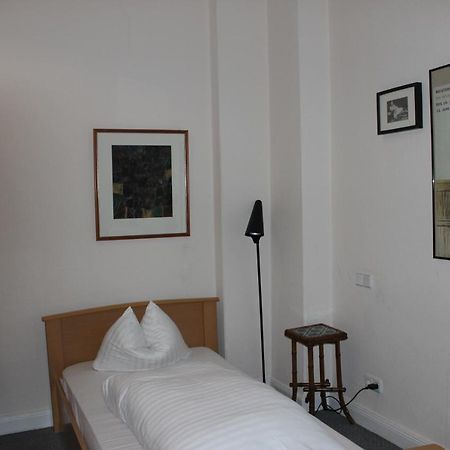 Hotel Drei Kronen Lippstadt Exterior foto